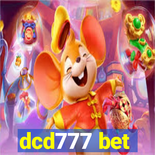 dcd777 bet